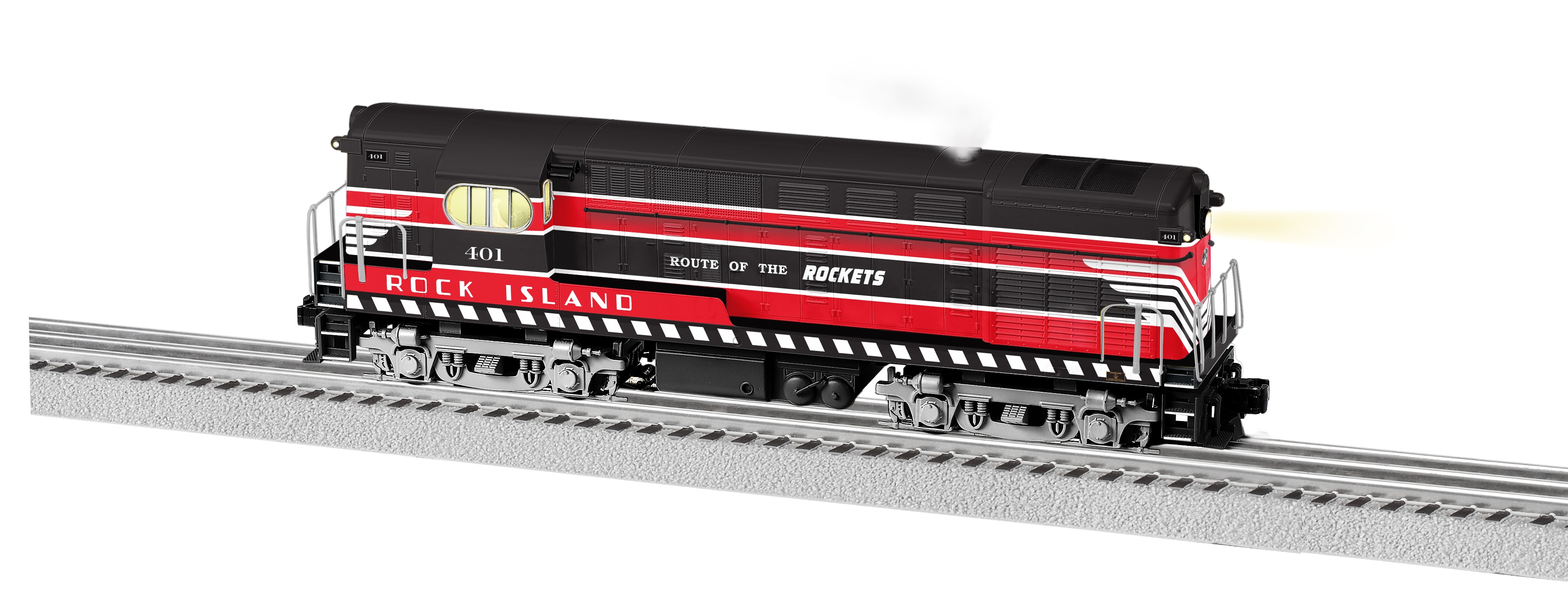 Rock Island LEGACY H 15 44 401